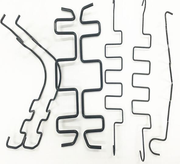 全自動(dòng)線材折彎機(jī)優(yōu)點(diǎn)有哪些？