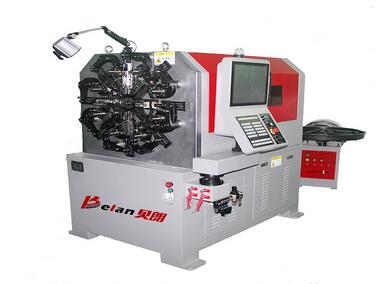 彈簧機(jī)怎么保養(yǎng)？