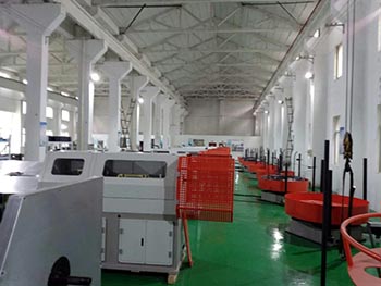 廣東線材成型機(jī)哪家好？
