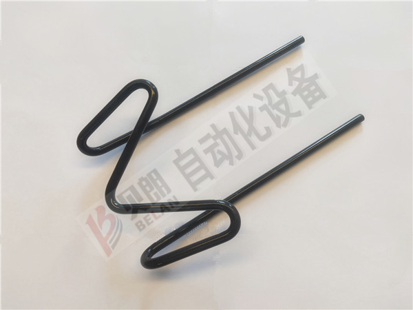 8.0mm汽車(chē)頭枕?xiàng)U線(xiàn)材成型圖樣