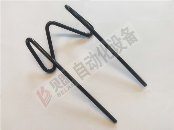 8.0mm汽車(chē)頭枕?xiàng)U線(xiàn)材成型圖樣