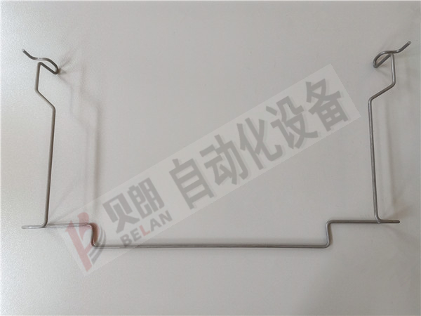 4.0mm汽車(chē)座椅骨架線材成型