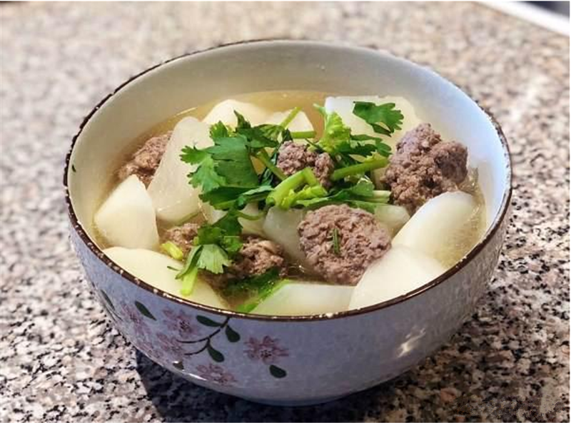 冬至節(jié)，貝朗線成型機小編告訴您應(yīng)該吃這個食物