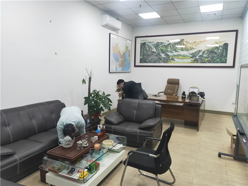 一群人，一件事，一起拼——貝朗線成型自動折彎機