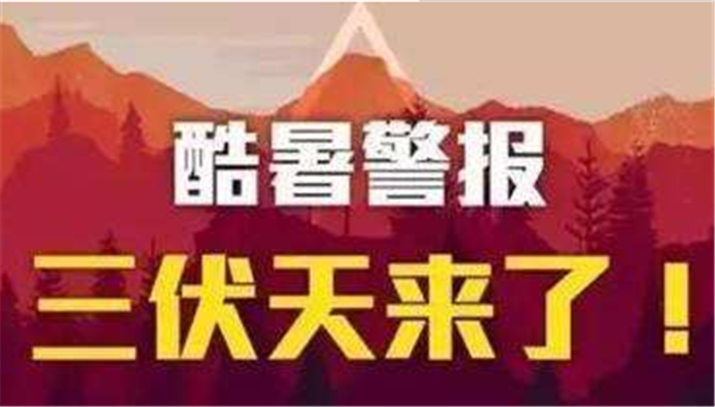 三伏已入，愿您安然度夏——貝朗高 效數(shù)控折彎?rùn)C(jī)械