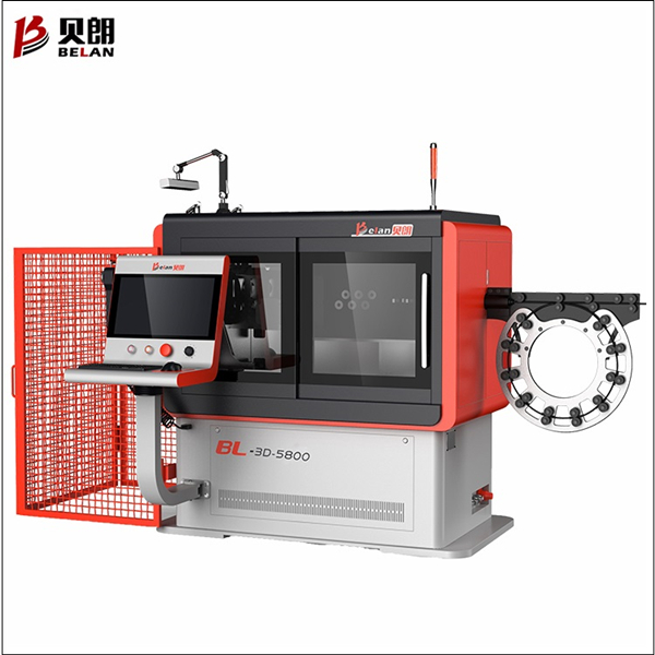 如何選購(gòu)3D線材成型機(jī)，貝朗小編告訴您