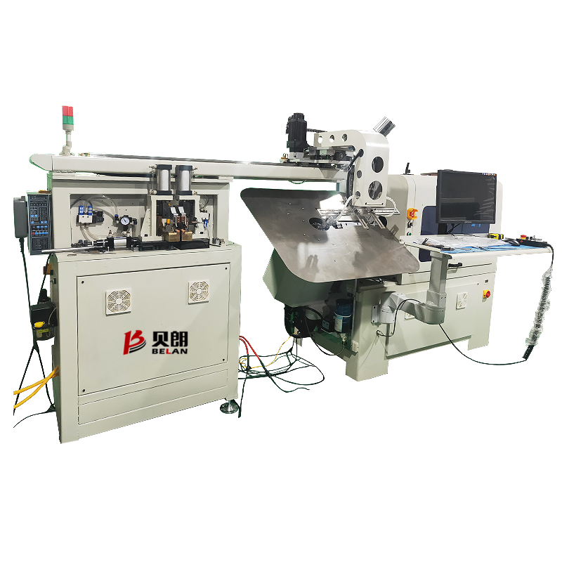 焊 接折彎機(jī)廣東哪里有？